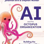 AI and the Octopus Organization: Building the Superintelligent Firm
